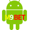Aplicativo M9BET para Android