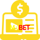 O Cassino M9BET também oferece apostas esportivas virtuais!