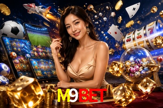 Game Providers M9BET