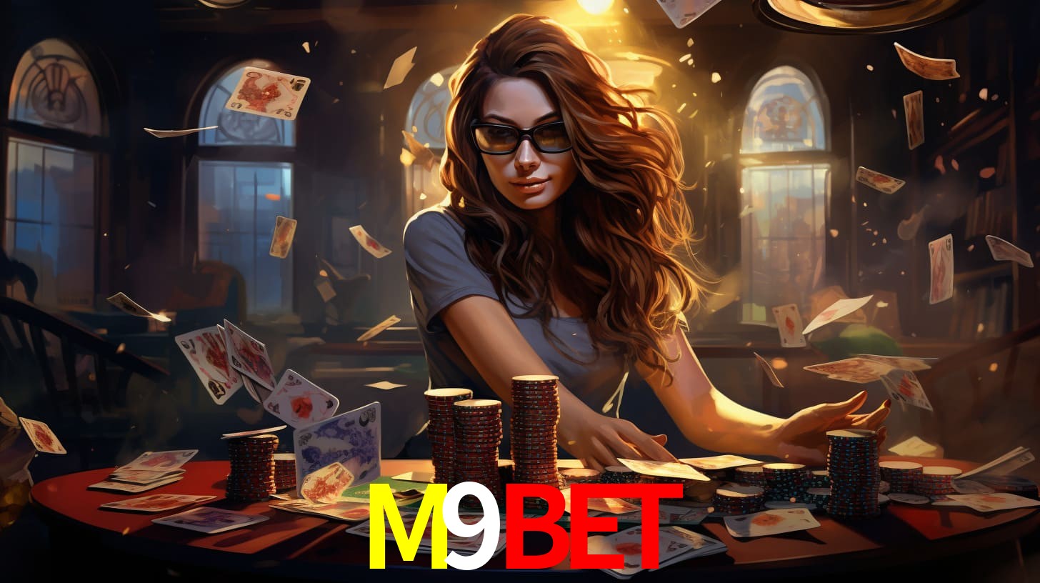 Tournaments M9BET