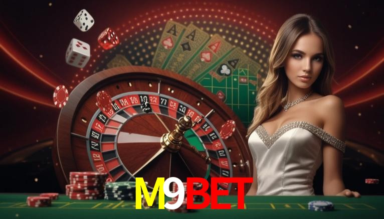 API Integration M9BET