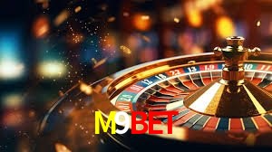 Plataforma M9BET - Segurança SSL 256-bit