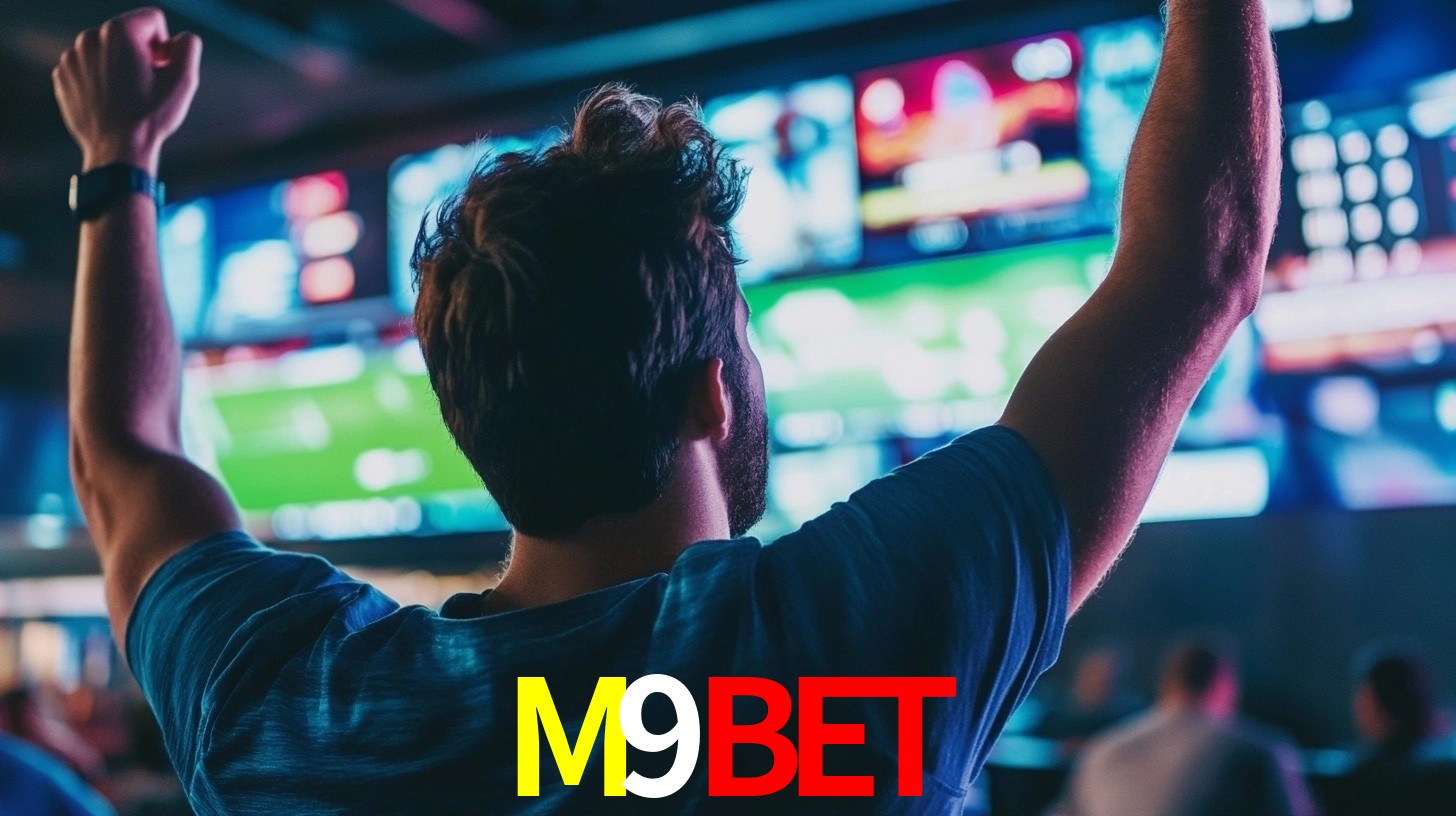M9BET.com