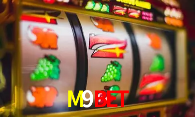 A Popularidade dos Caça-Níqueis no M9BET