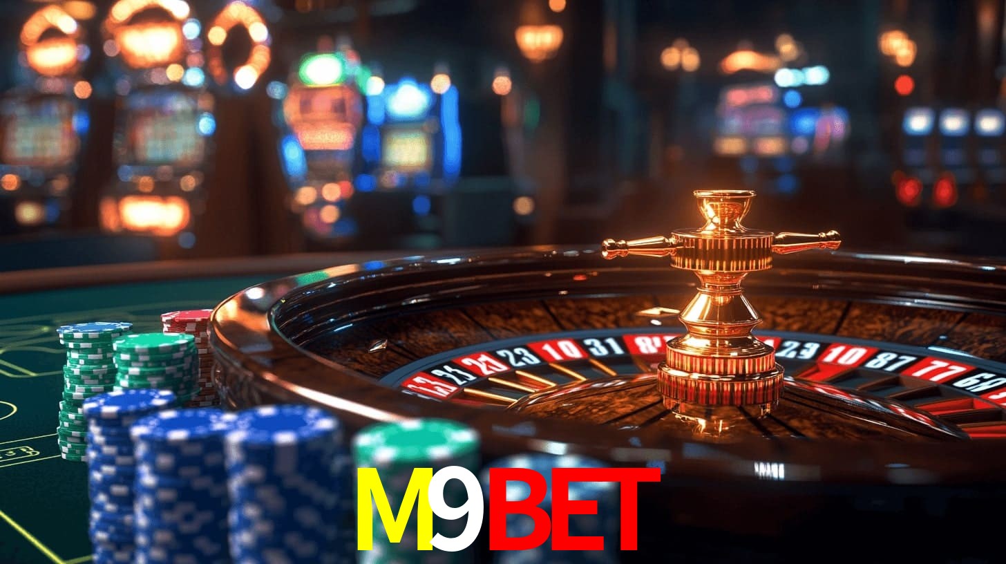 M9BET apk
