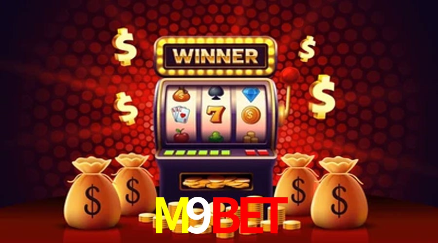 Seasonal Promotions M9BET