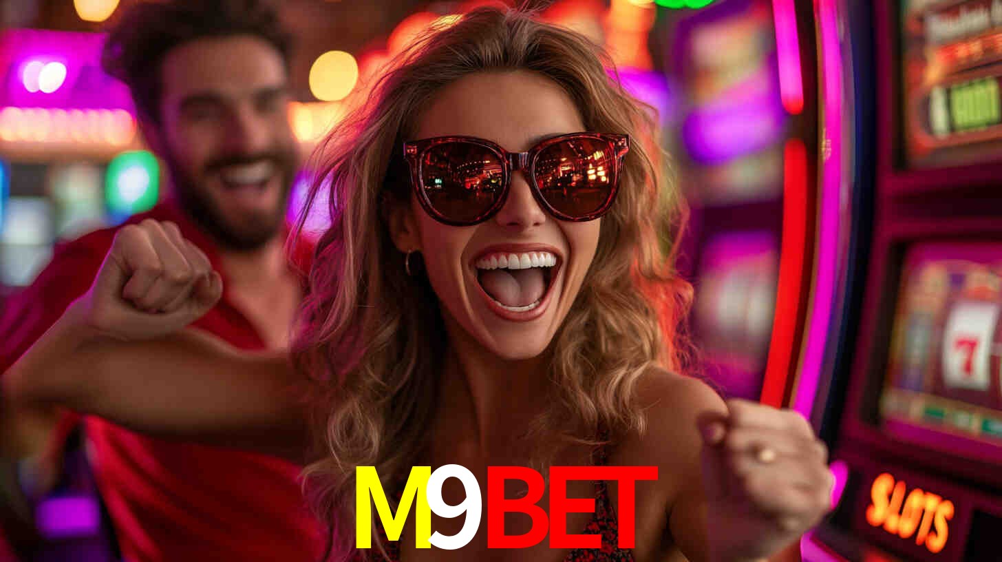 Inovações de Jogos na M9BET: O Futuro das Experiências Interativas