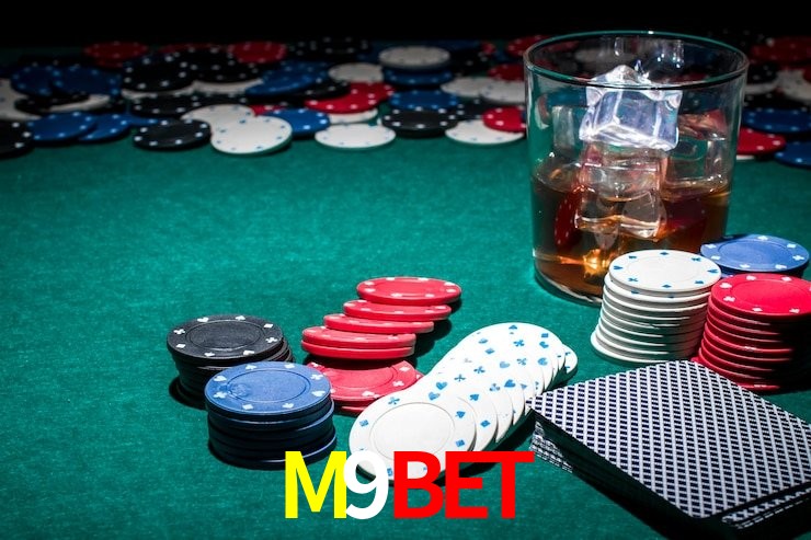 Apostas de Tênis M9BET