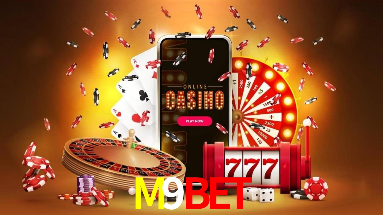 Integração de APIs M9BET