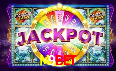 M9BET Licença Curaçao Gaming