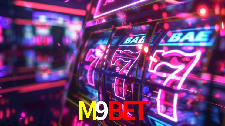 Responsive Design M9BET