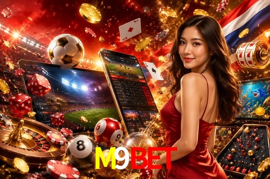Platform Technology M9BET