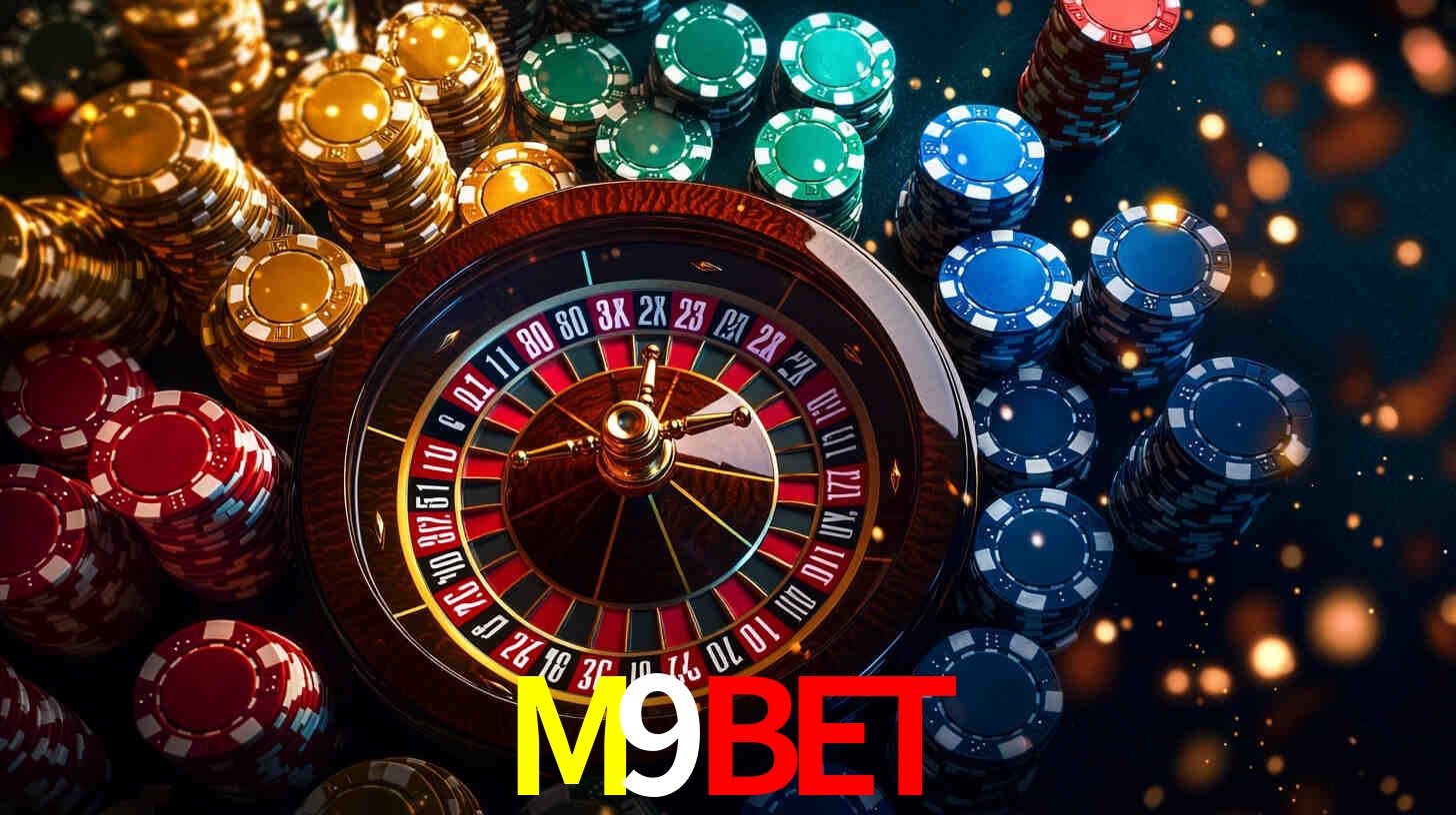 Certificação eCOGRA M9BET