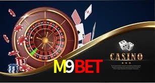 Avaliações dos Jogadores M9BET
