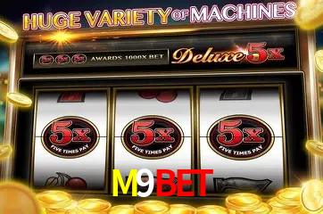 A Popularidade dos Caça-Níqueis no M9BET