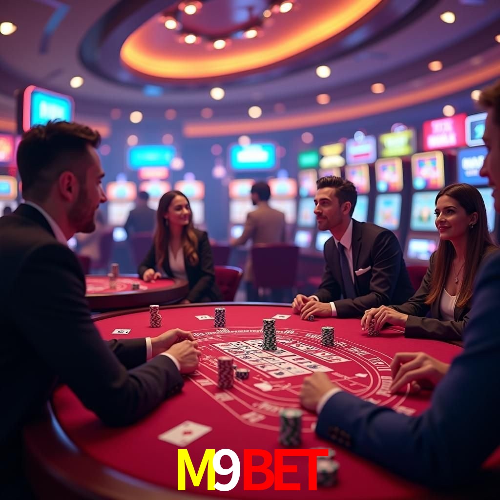 Jogo Spaceman M9BET