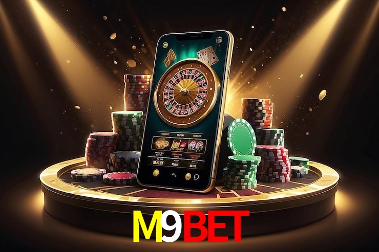 M9BET Certificado eCOGRA - Jogos Justos Auditados