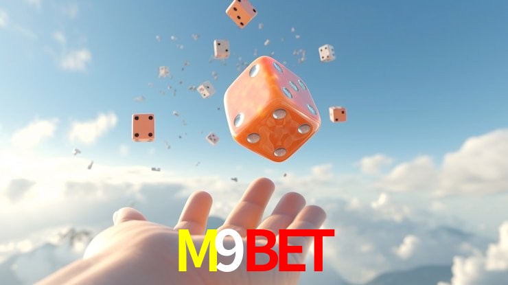 VIP Casino M9BET