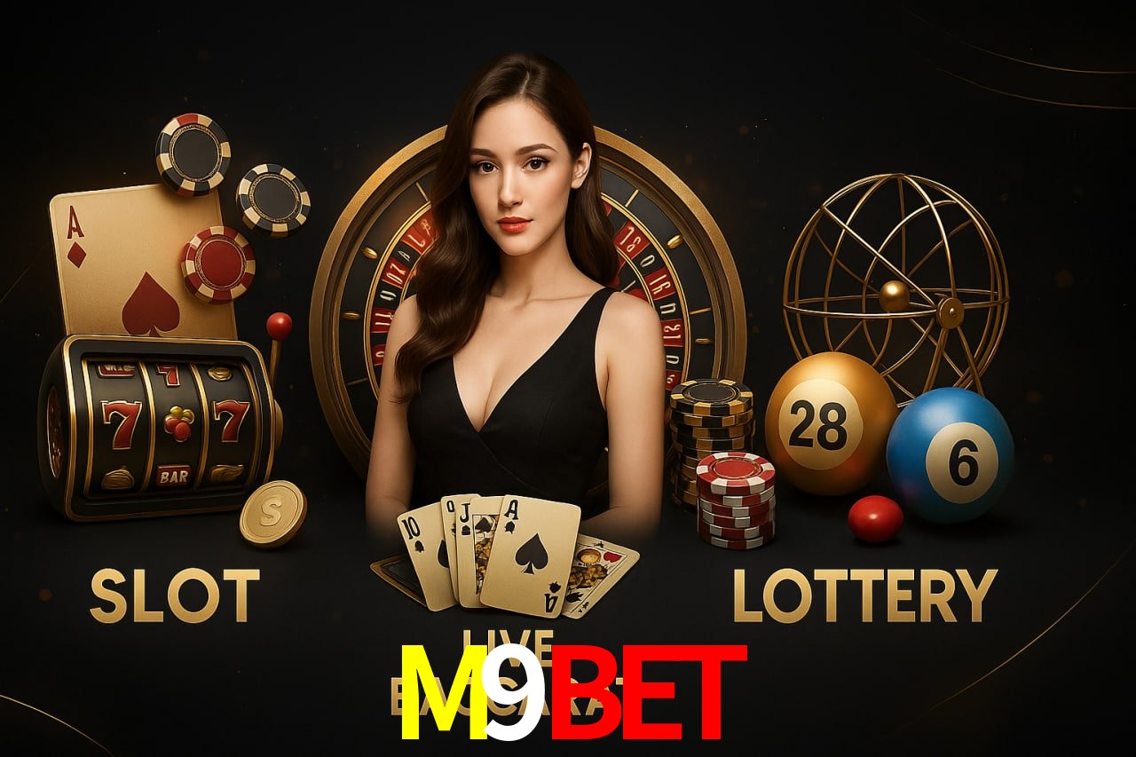 Telegram M9BET - Canal Oficial Verificado