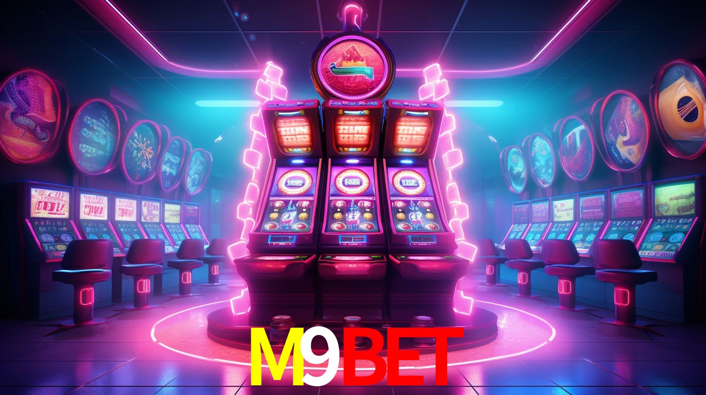 M9BET: Seu Especialista em Apostas Esportivas Brasileiras