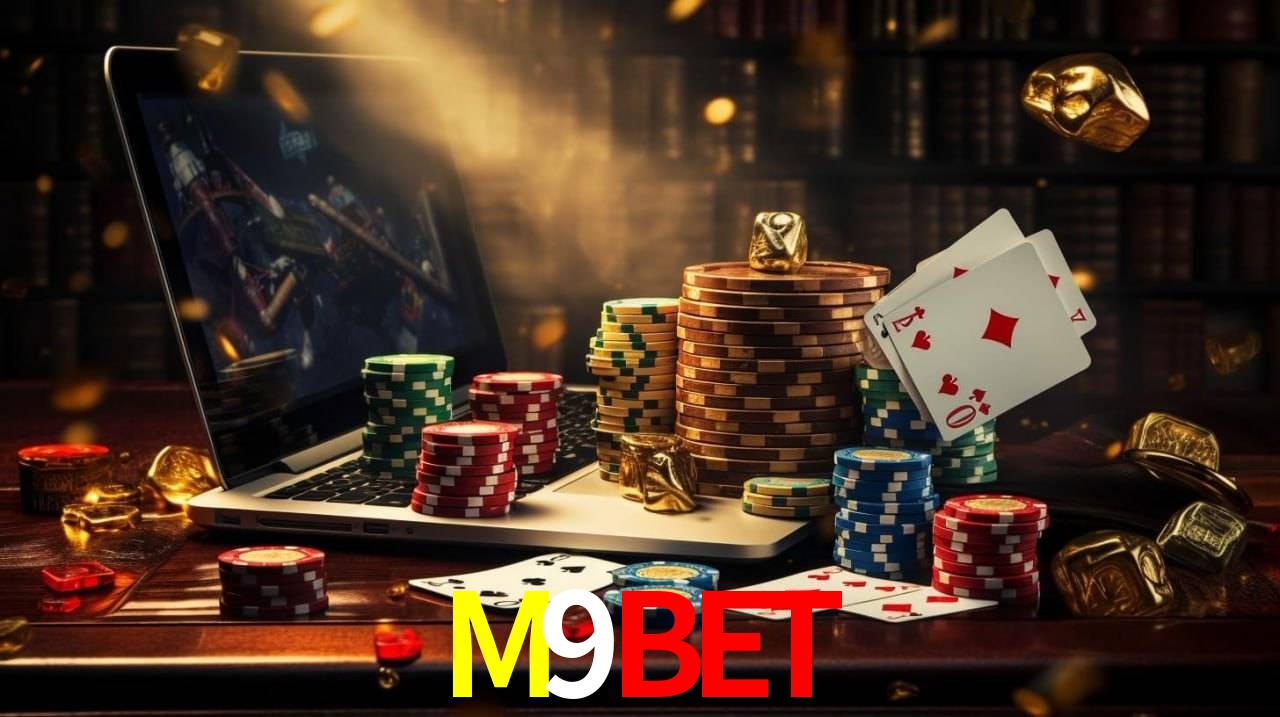 Apostas de Basquete M9BET