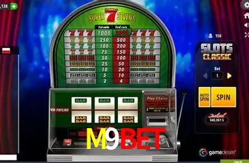 Descubra a Essência do M9BET: Nossa História e Compromissos