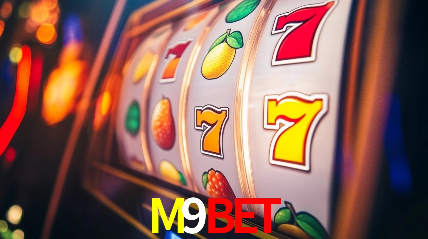 Explore as vantagens do M9BET: serviço profissional e confiabilidade