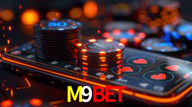 Experiência VIP M9BET