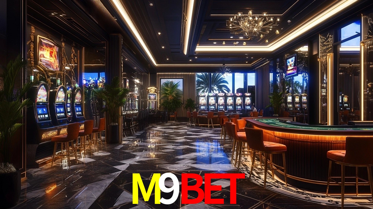 M9BET