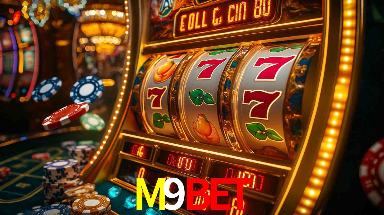 M9BET App Interface