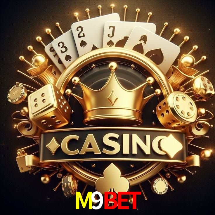 Cadastro Rápido M9BET