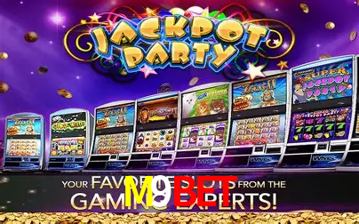 Desvendando o Mundo dos Jogos Virtuais na M9BET