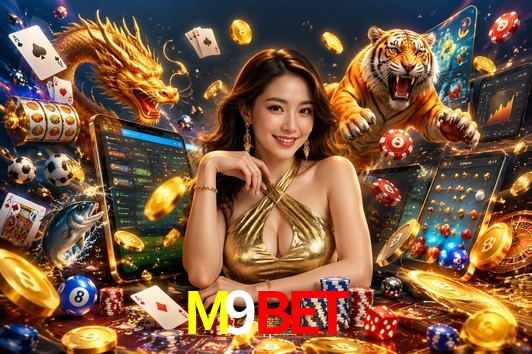 Quick Registration M9BET