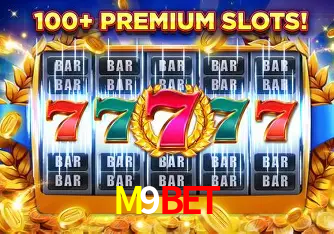 Descubra a Essência do M9BET: Nossa História e Compromissos