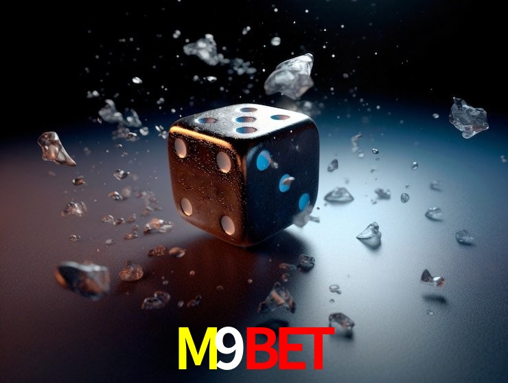Slots M9BET - Giros Grátis Diários