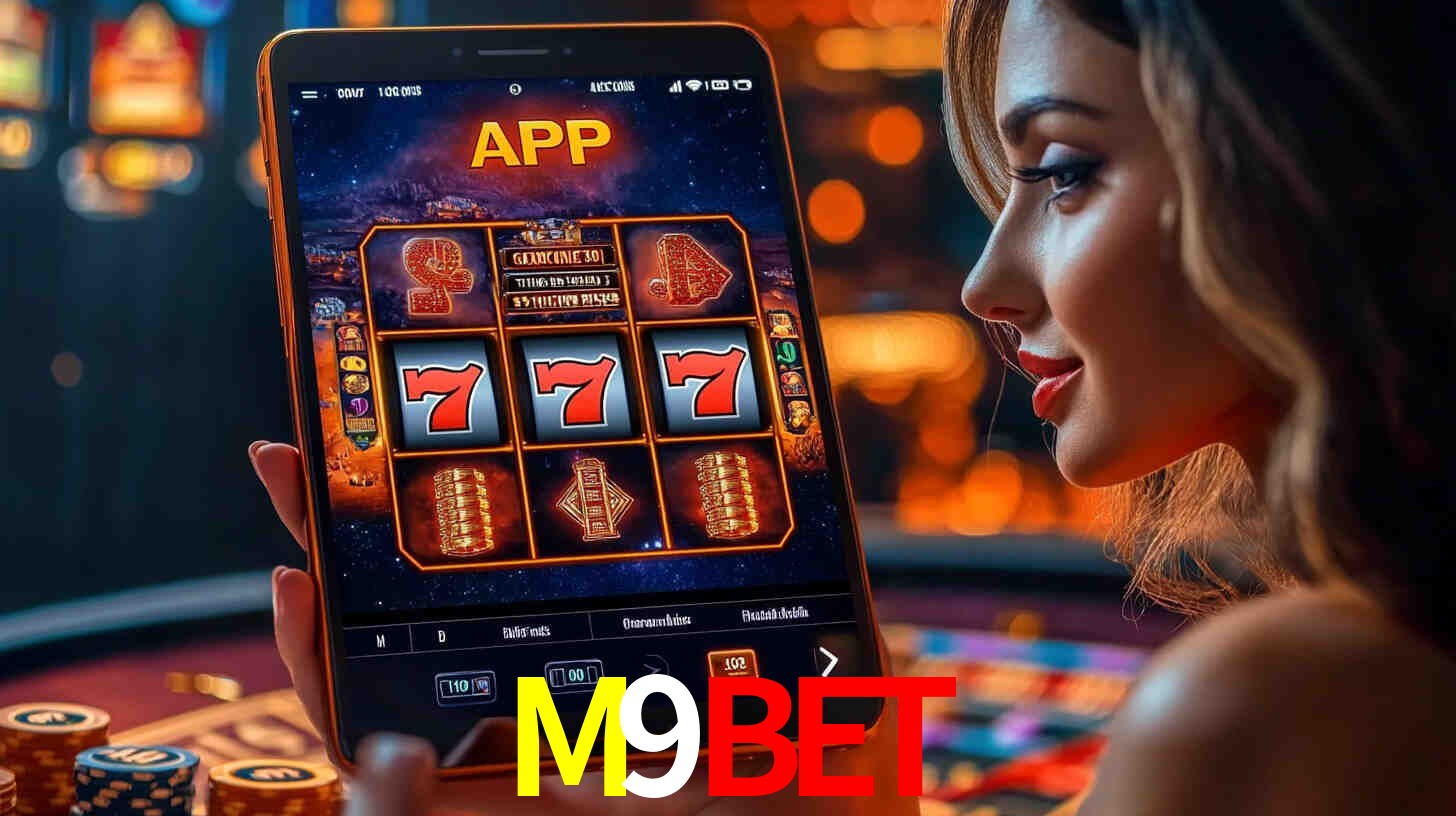 M9BET