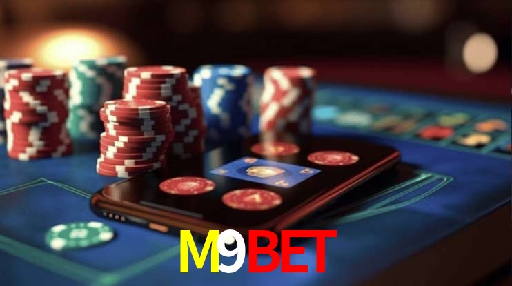 Tecnologia da Plataforma M9BET