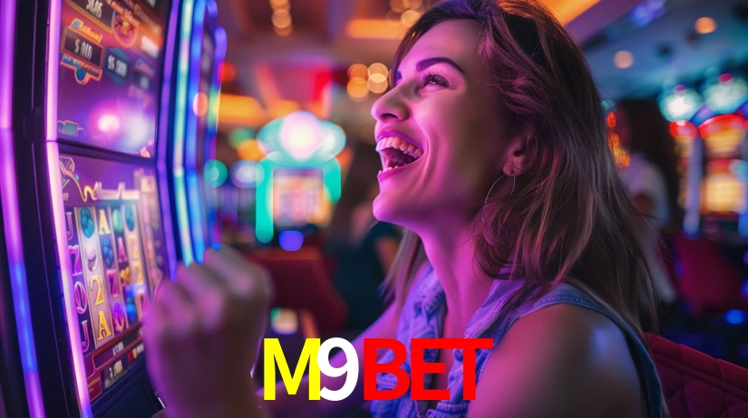 M9BET