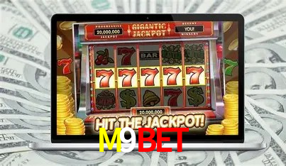 M9BET Certificado eCOGRA