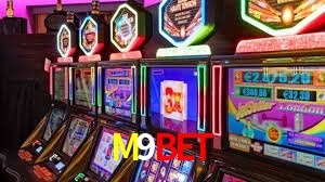 Torneios M9BET