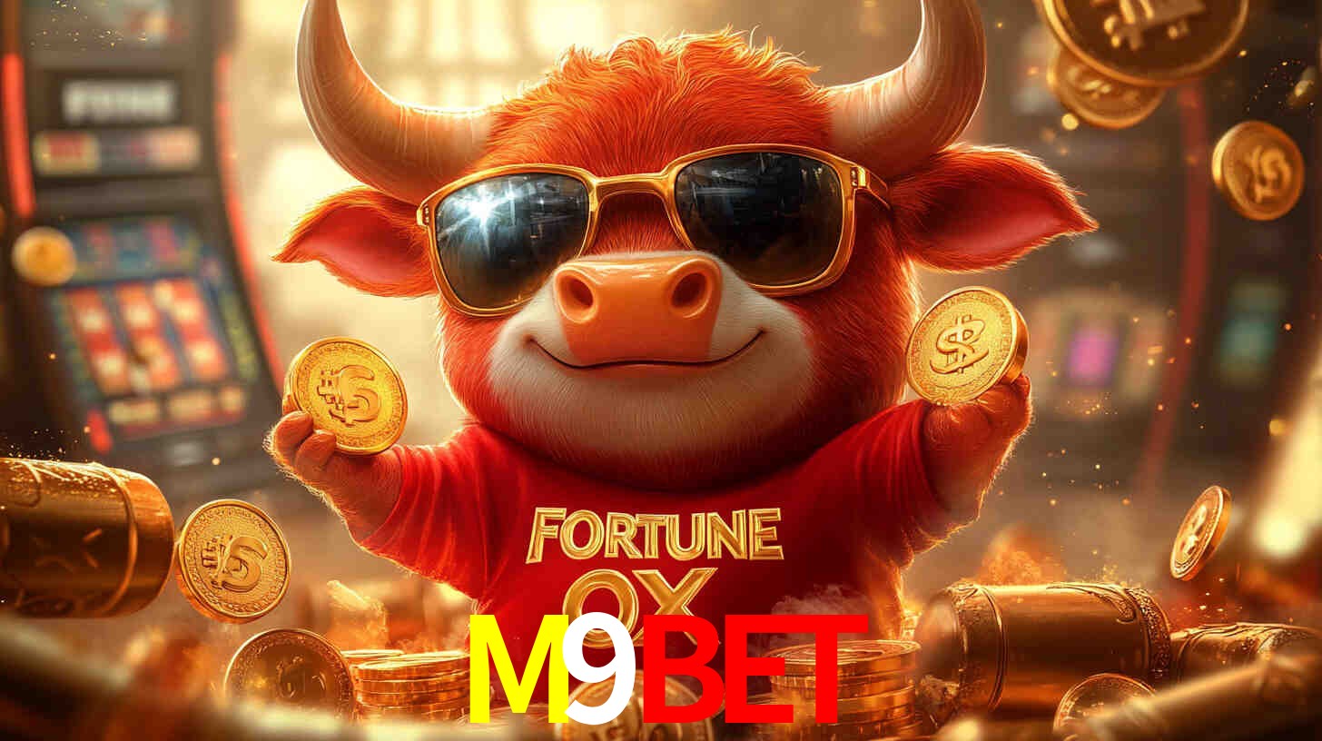 M9BET apk