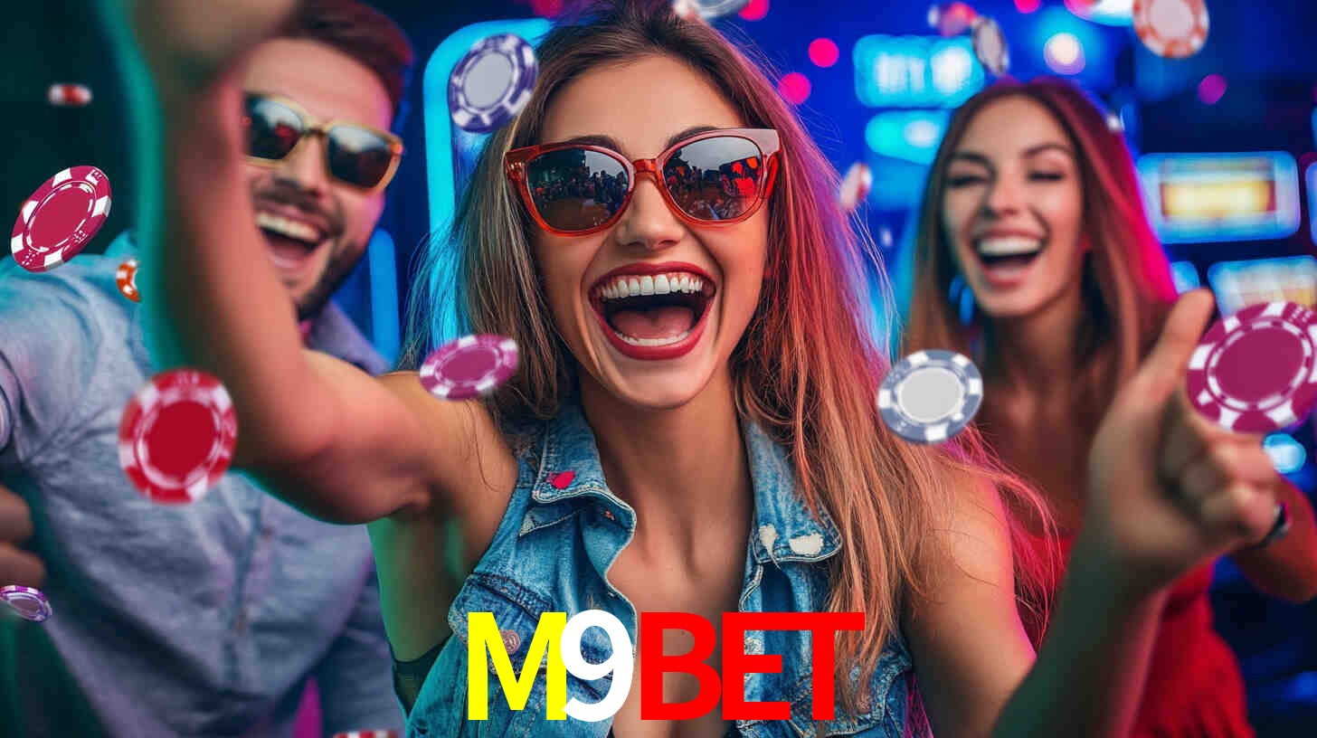 Explorando a Categoria de Eventos em Apostas na M9BET