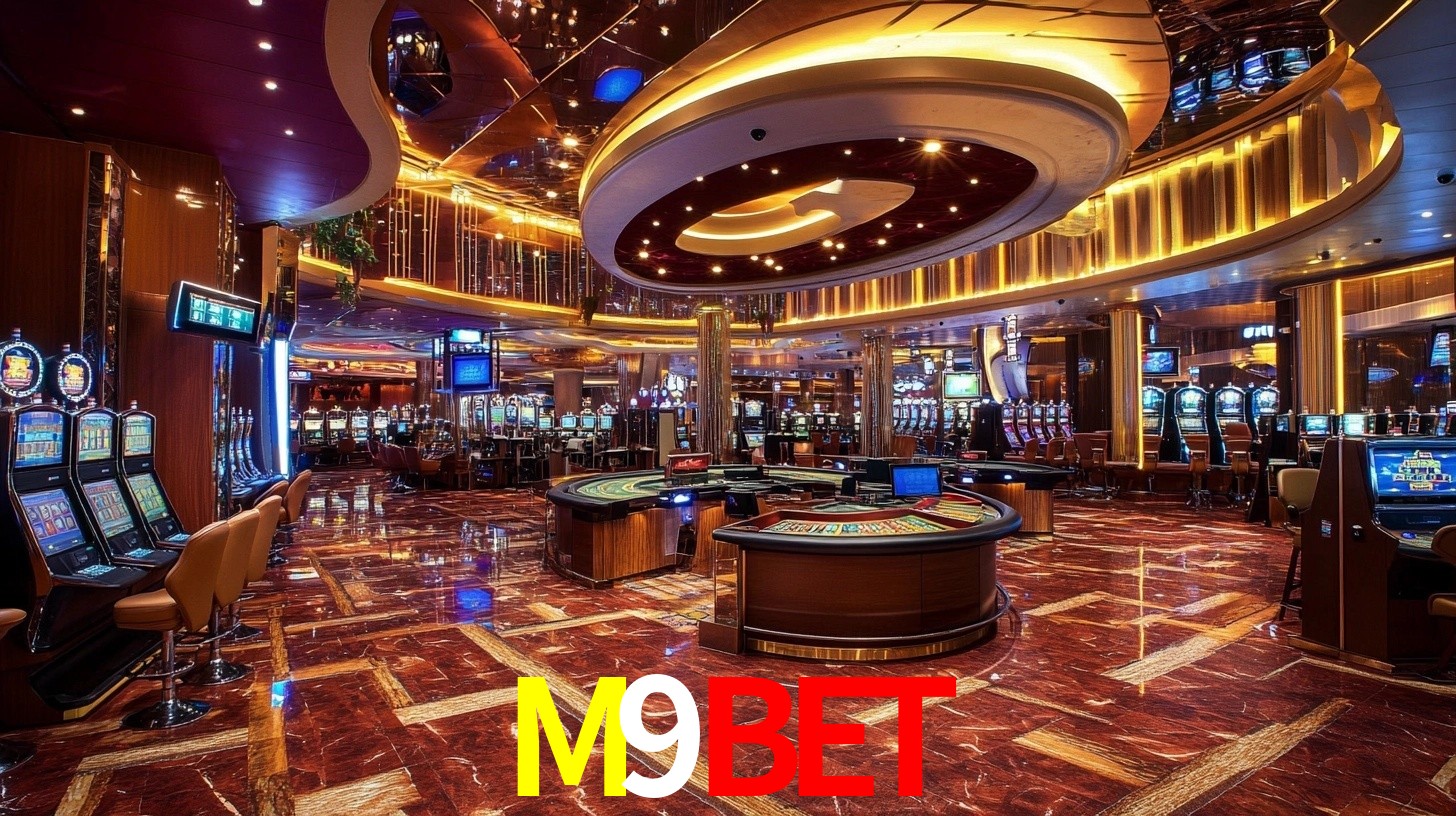 Exclusive Games M9BET