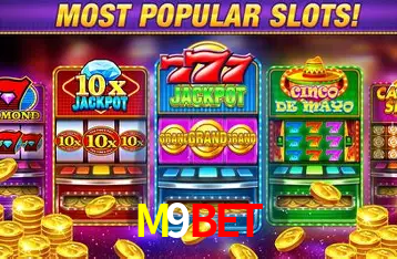Desvendando o Mundo dos Jogos Virtuais na M9BET