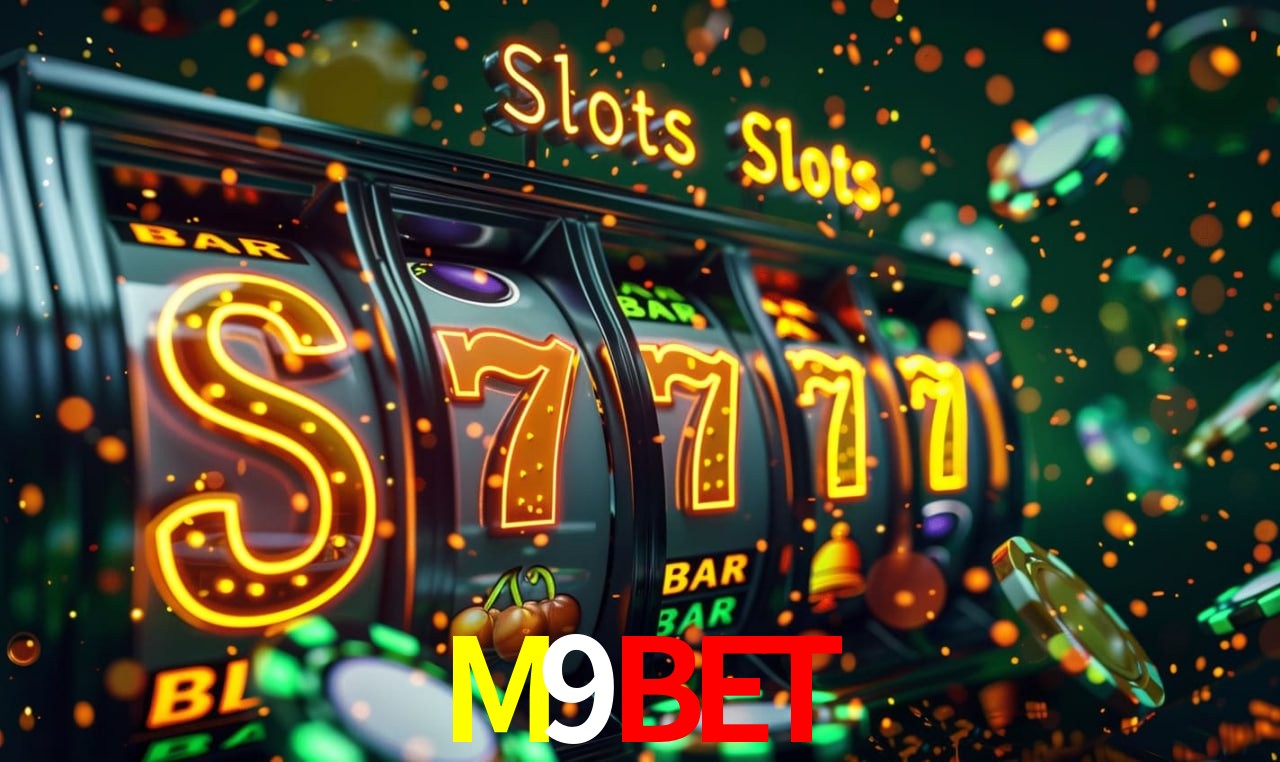 Estatísticas M9BET