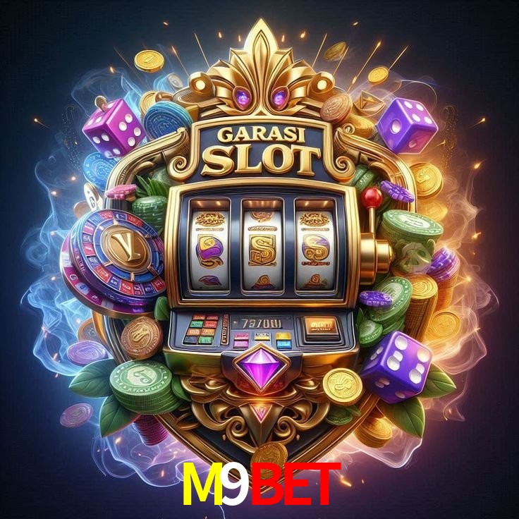 M9BET PIX Instantâneo - Saques em 8 Minutos