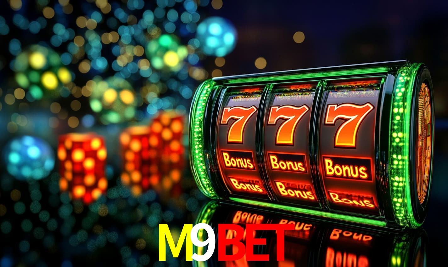 Especiais de Fim de Semana M9BET