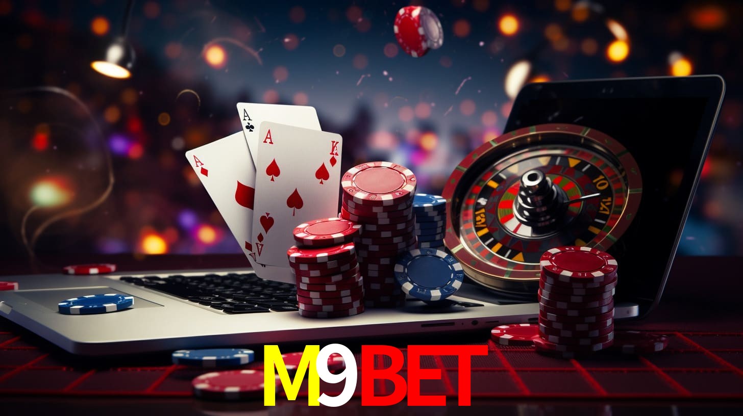 Programa VIP M9BET