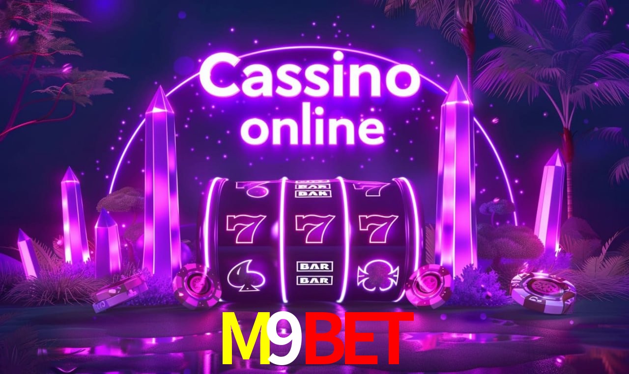 M9BET Licenciado Curaçao - Segurança SSL 256-bit