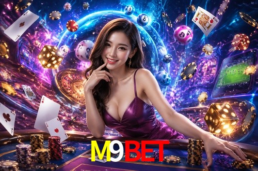 Sports Statistics M9BET
